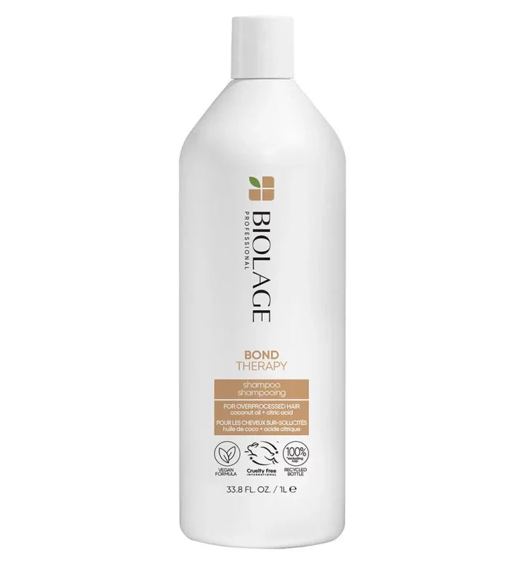 Matrix Biolage Bond Therapy Shampoo 1000ml